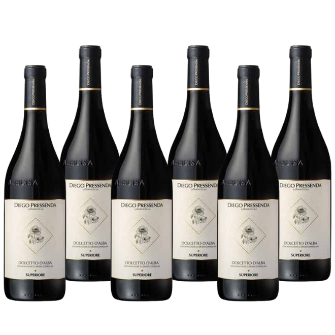 Dolcetto d'Alba Superiore