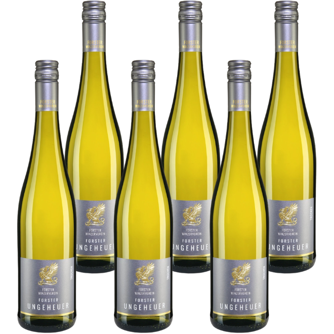 Forster Ungeheuer Riesling Kabinett Trocken
