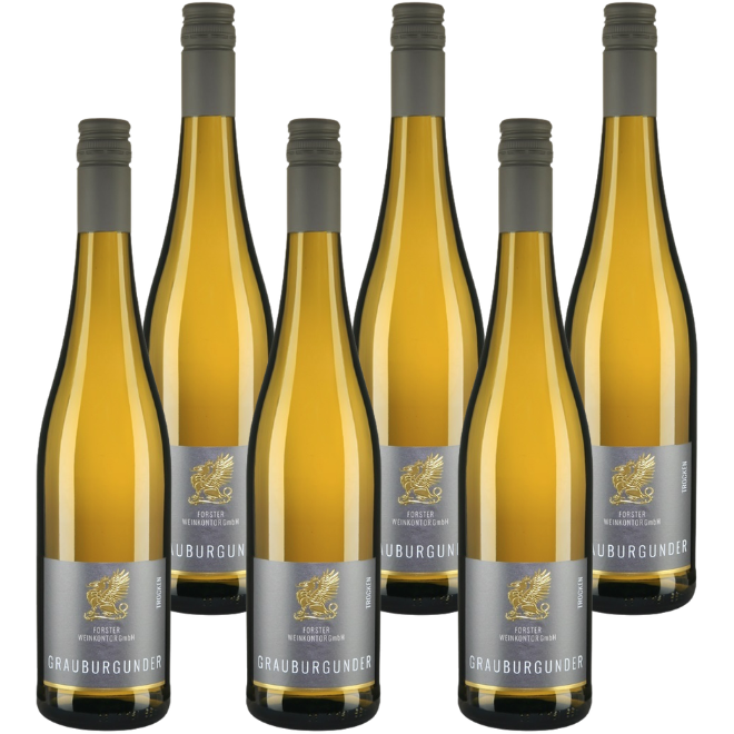 Grauburgunder Trocken