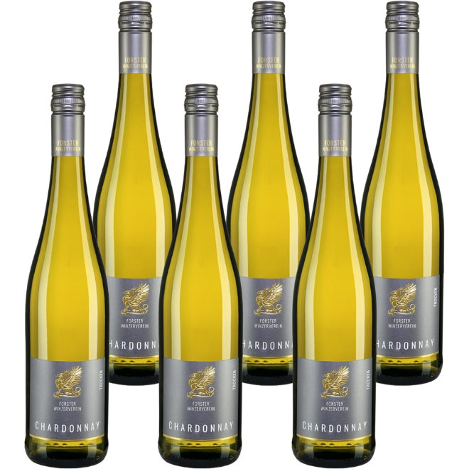 Chardonnay Trocken