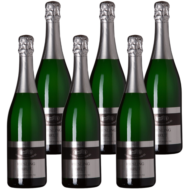 Riesling Sekt Brut