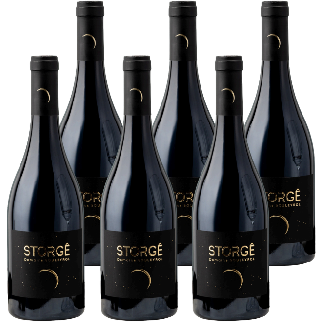 'La Storgê' Rouge AOC Ventoux 2021