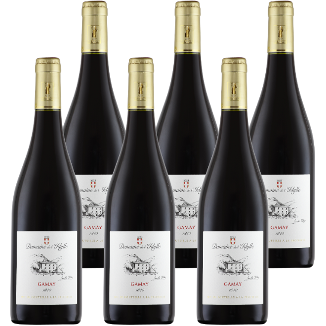'1840' Gamay AOC Vin de Savoie