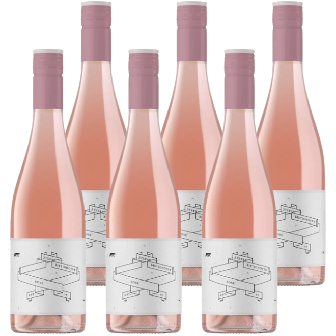 Rosé Gutswein Trocken