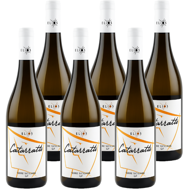 Catarratto Terre Siciliane IGP