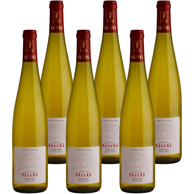 Riesling Vieilles Vignes 2024