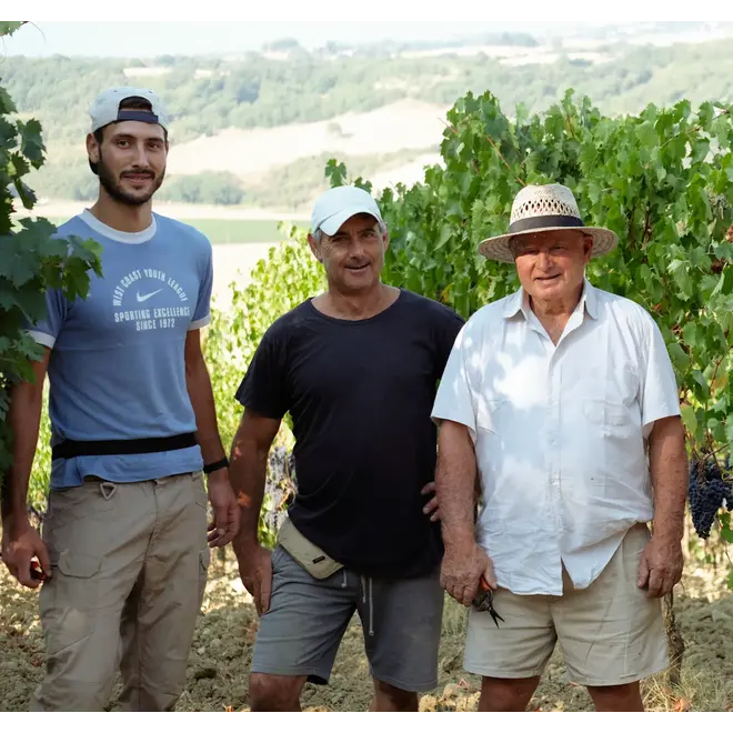 Winemaker subscription - 6 months gift