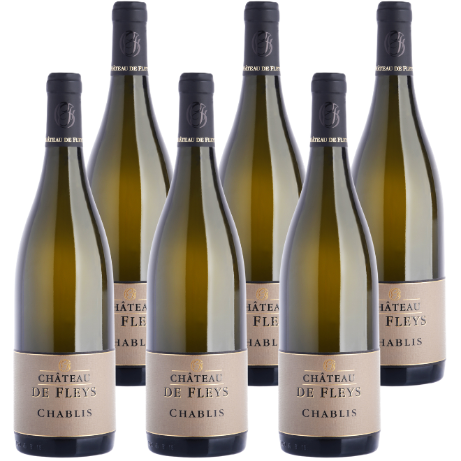 Chablis 2024