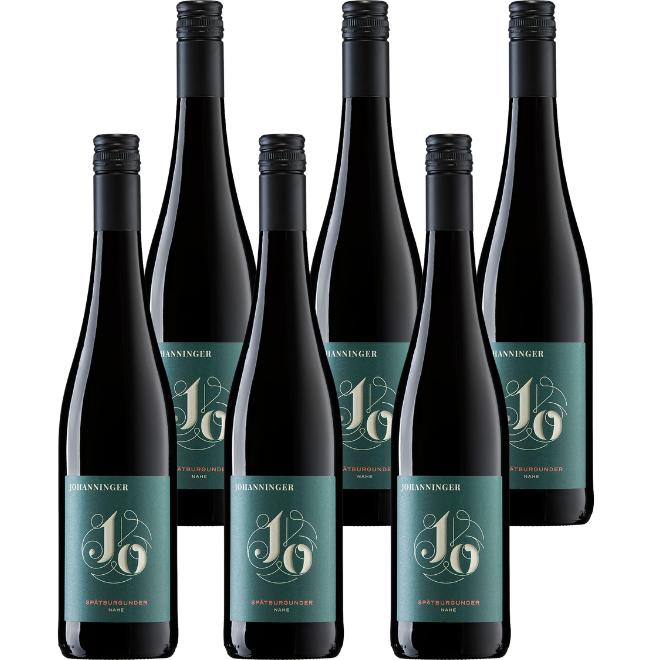 Spätburgunder Trocken 2022