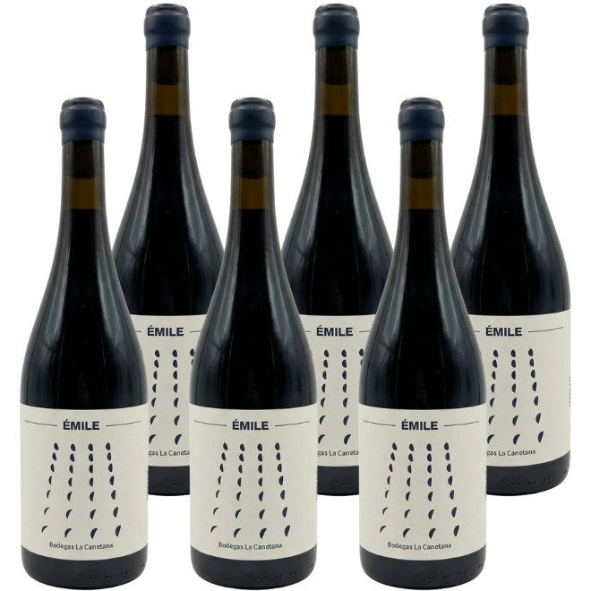 'Émile' Cuvée 2022