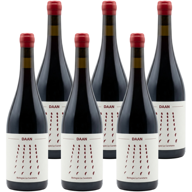 'Daan' Cabernet Sauvignon 2022