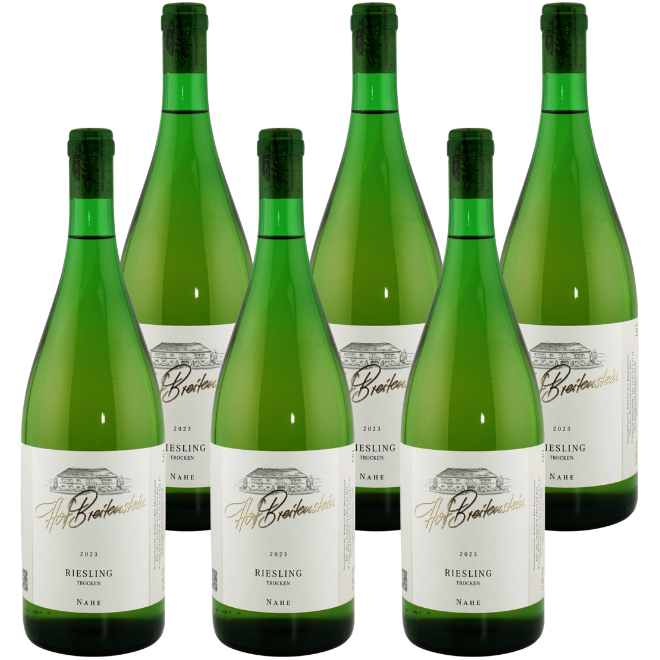 Riesling Trocken 2023