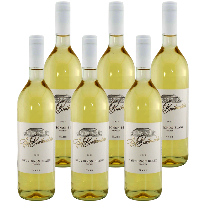 Sauvignon Blanc Trocken 2023