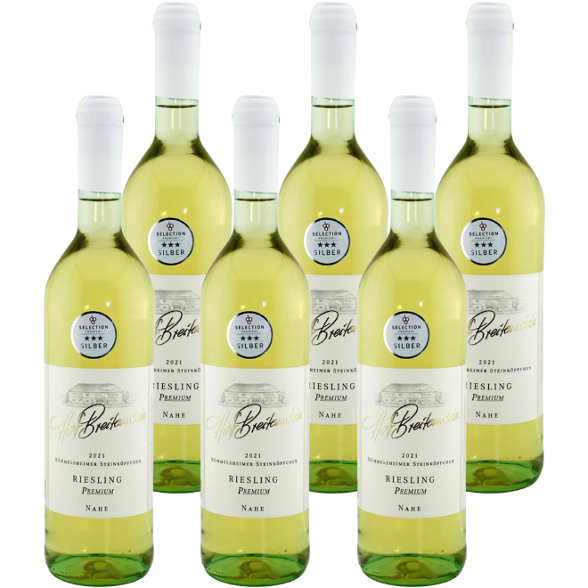 Riesling Premium 2021
