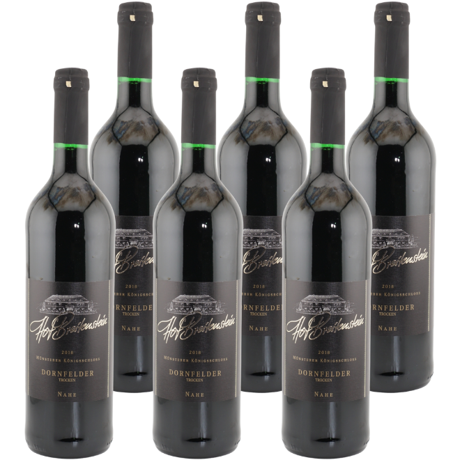 Dornfelder Trocken 2018