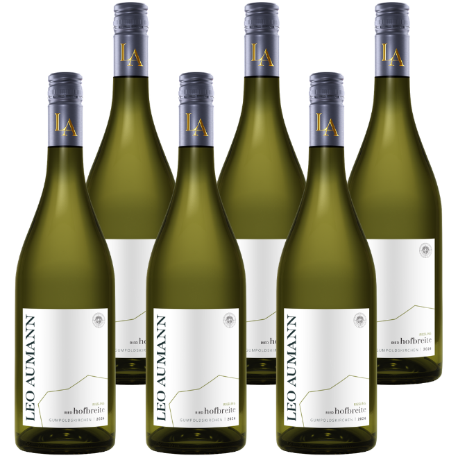 Riesling Ried Hofbreite Gumpoldkirchen 2024