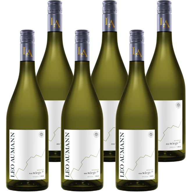 Rotgipfler Ried Wiege 1ÖTW 2022