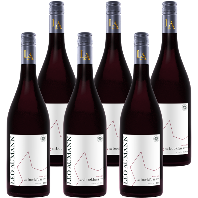 Pinot Noir Ried Bockfuss 1ÖTW 2023