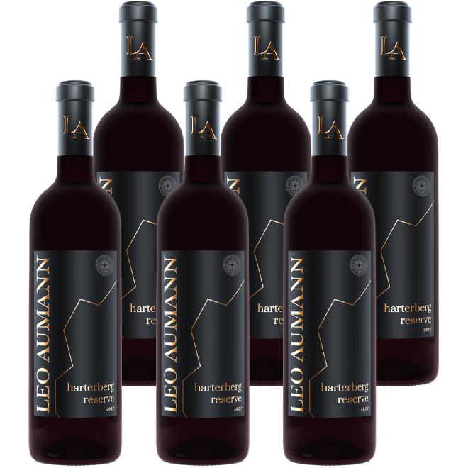 Harterberg Reserve 2022