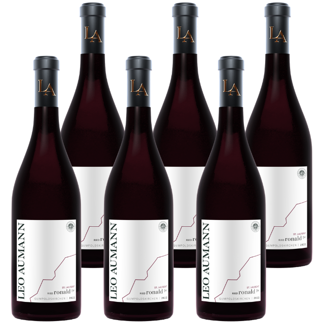 St. Laurent Ried Ronald 1ÖTW 2022