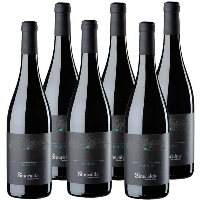 Bianco Etichetta Nera 2023