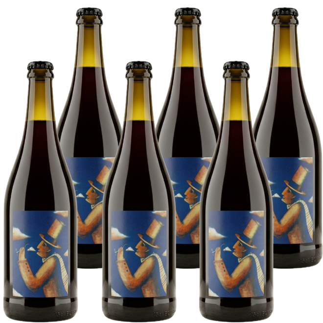 'L'Onirico Assaggiatore' Barbera