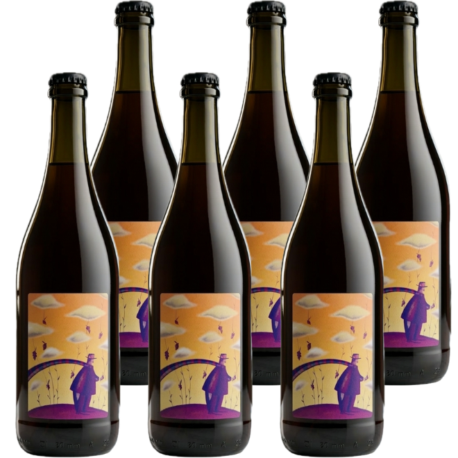 'L'Onirico Vignaiolo' Dolcetto