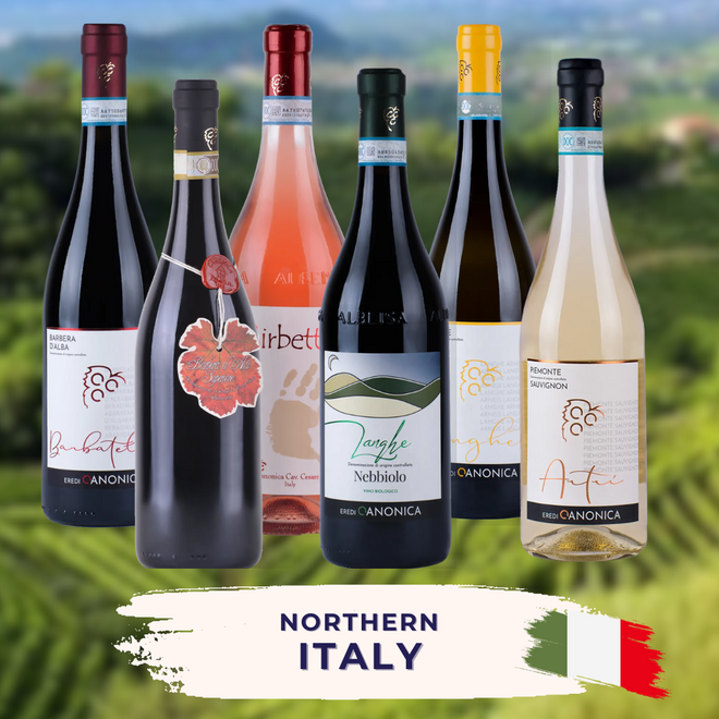 Canonica Probierpaket