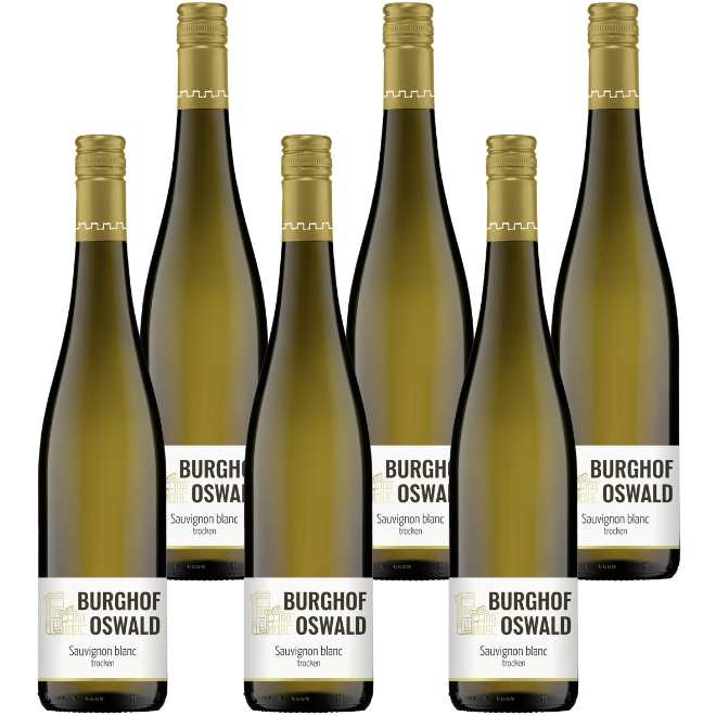 Sauvignon Blanc Trocken