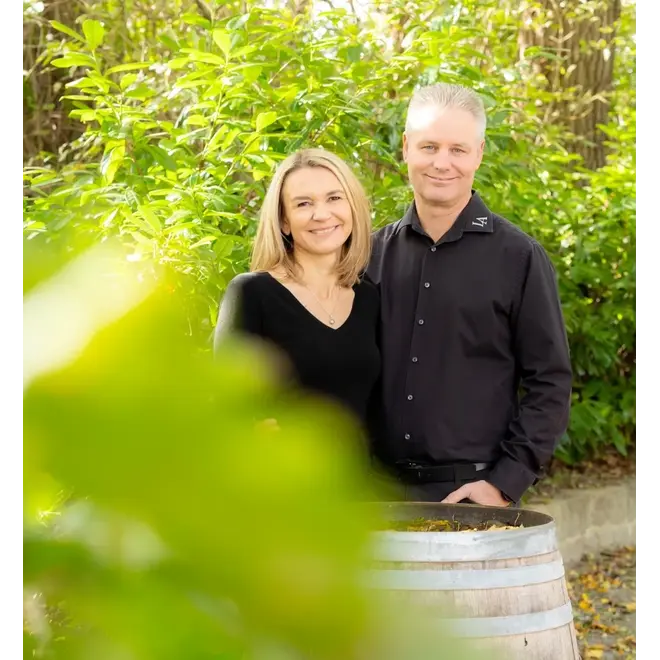 Weingut Leo Aumann Proefpakket