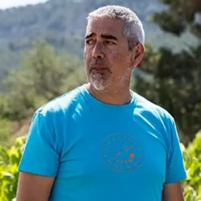 Bodega Bravo Escós Tasting Case