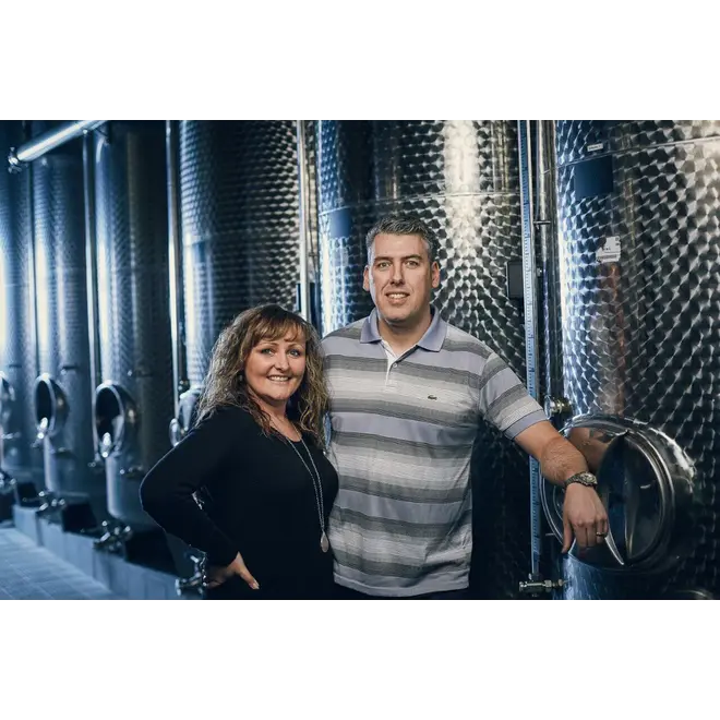 Weingut Hof Breitenstein Proefpakket