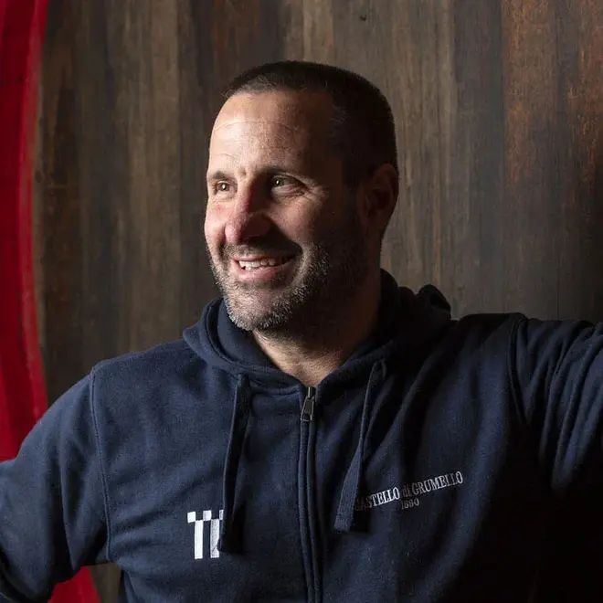 Tenuta Castello di Grumello Tasting Case