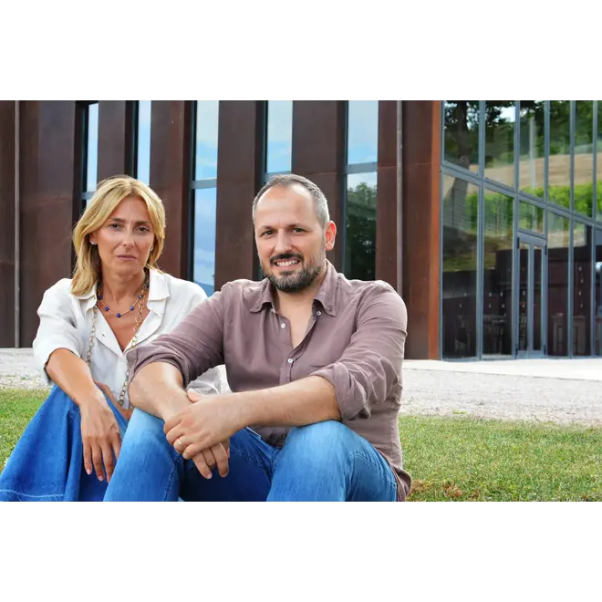 Agricola Mevante proefpakket (Umbrië)