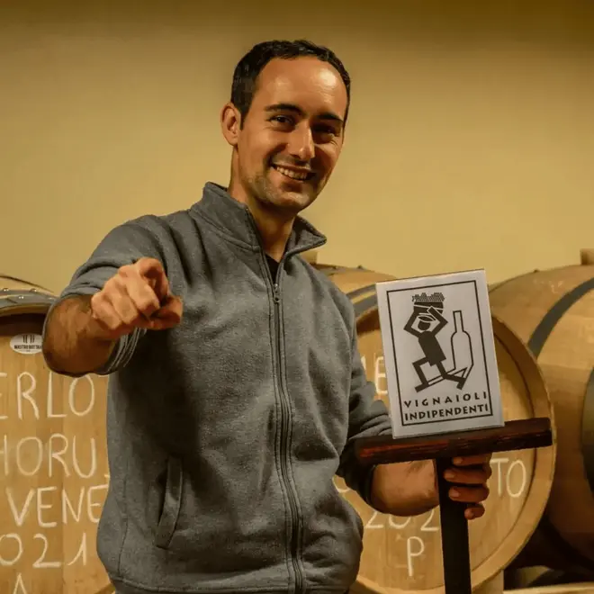 Ca' Peruzzetto Tasting Case (Veneto)