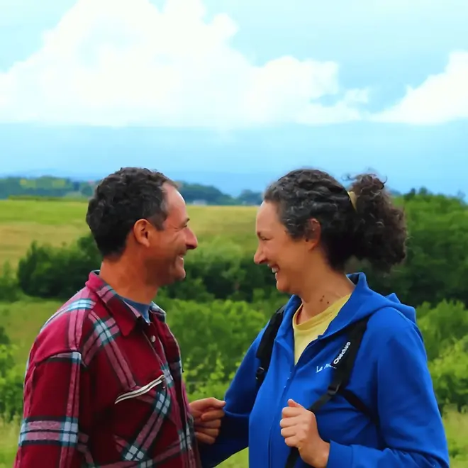 Cascina del Vento proefpakket