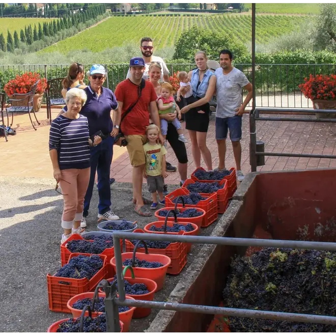 Fattoria Pagnana proefpakket