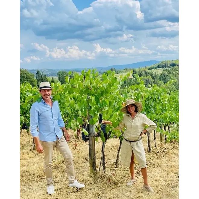 Fattoria Valacchi proefpakket