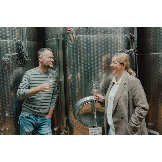 Lilienthal Weine proefpakket