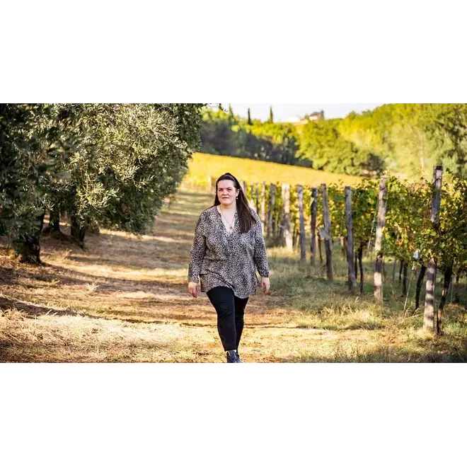 Poggio al Bosco Tasting Case