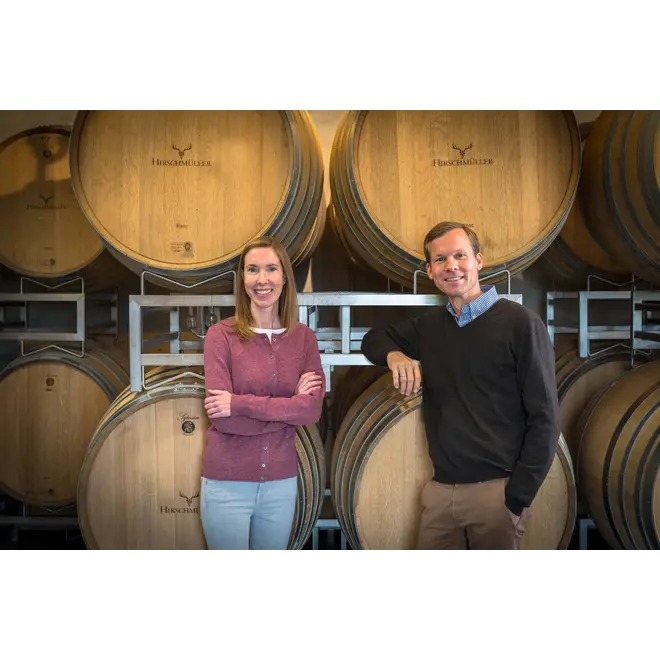 Wein & Sektgut Hirschmüller probierpaket