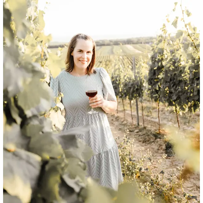 Weingut Habersack Tasting Case (Burgenland)