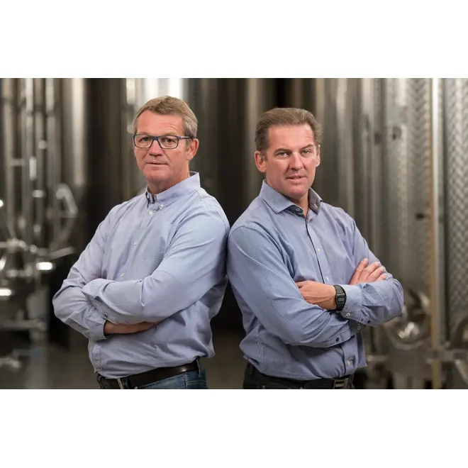 François Braun Tasting Case