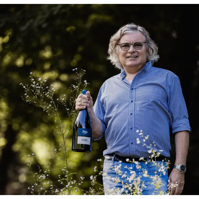 Walter Polz proefpakket