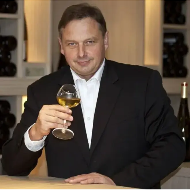 Domaine Seilly Tasting Case (Alsace)