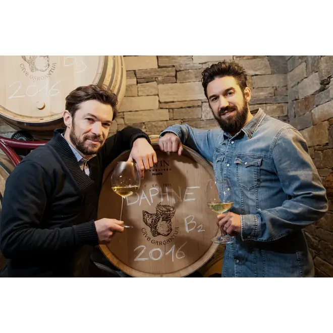 Cave Gargantua proefpakket