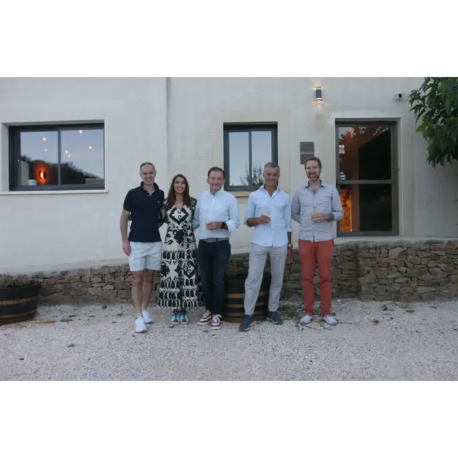 Domaine du Météore Proefpakket (Haut-Languedoc)