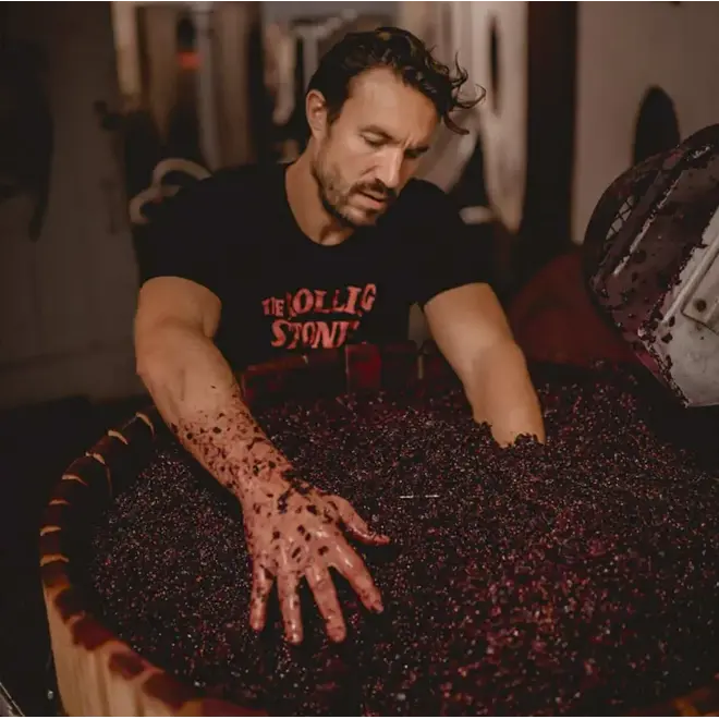 Marius Bielle Tasting Case (Pomerol)