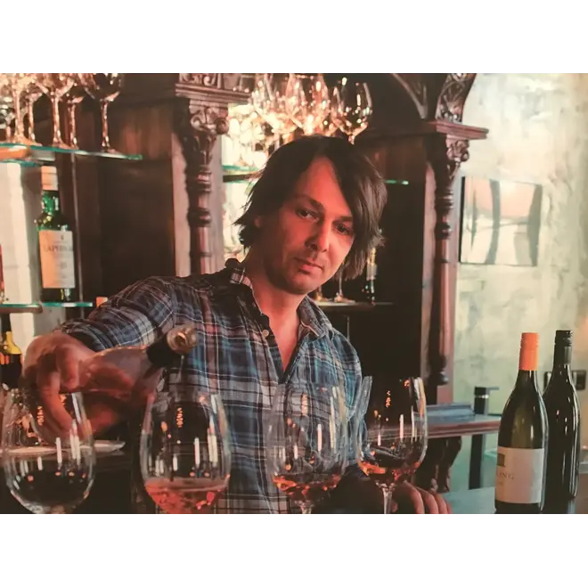 Weingut Leiling Tasting Case