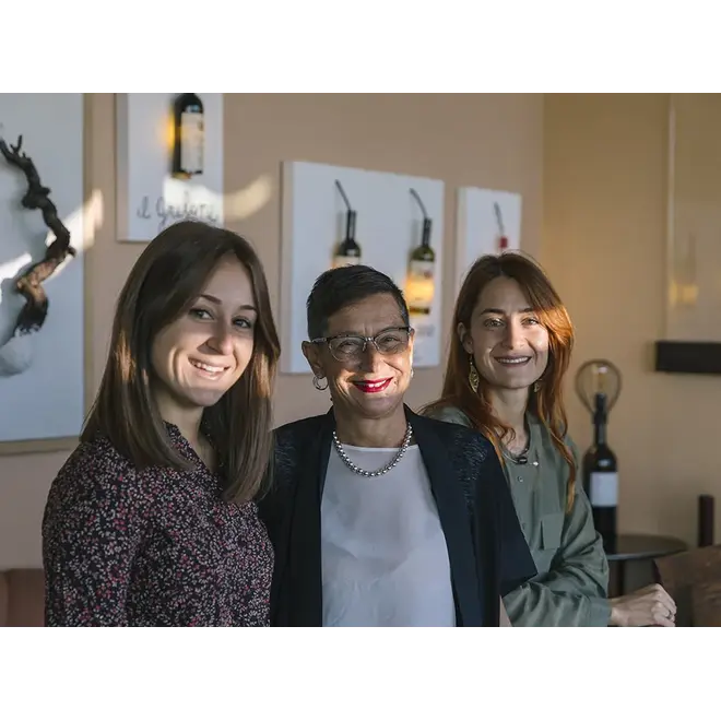 Tenuta Cocci Grifoni Tasting Case